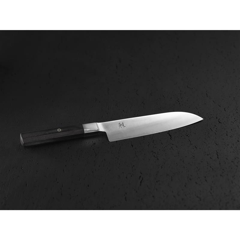 Miyabi - nóż Santoku 18 cm 4000FC