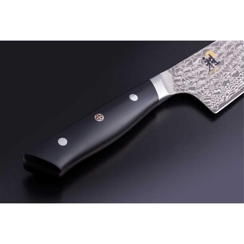 Miyabi - nóż do pieczywa 24 cm 800DP