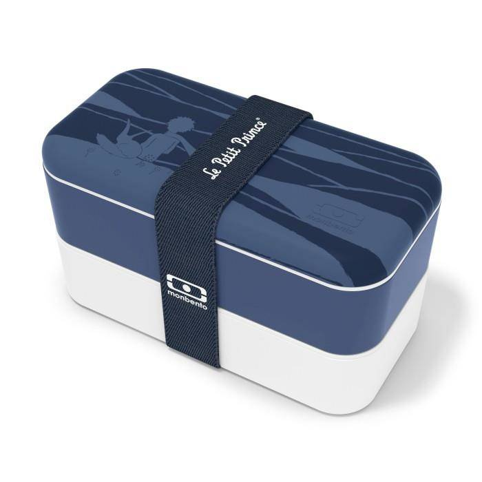 Monbento - Lunchbox Bento Original, The Little Prince