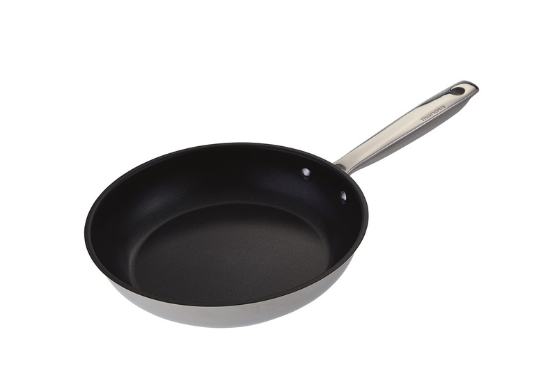 Moneta - Patelnia 28 cm, Accordo, indukcja