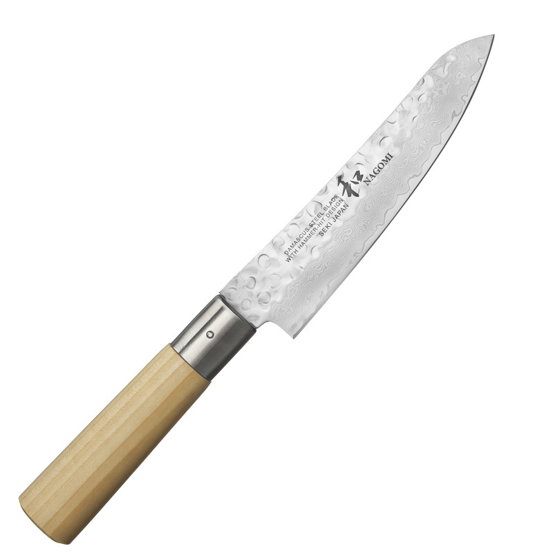 Nagomi - Shiro Nóż uniwersalny 14cm