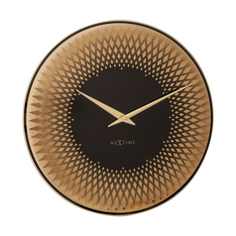 Nextime - zegar 8186 CO Sahara