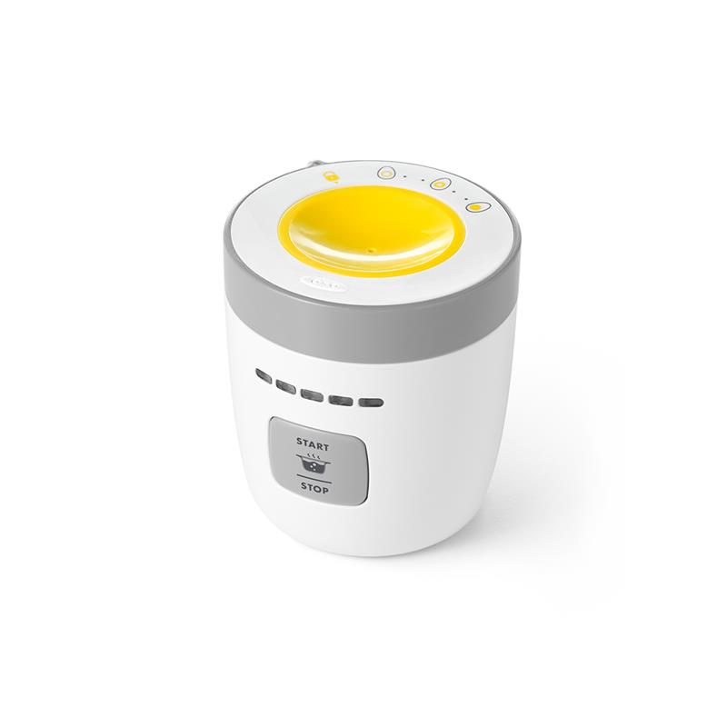 OXO - Minutnik elektroniczny i nakłuwacz do jajek - Good Grips