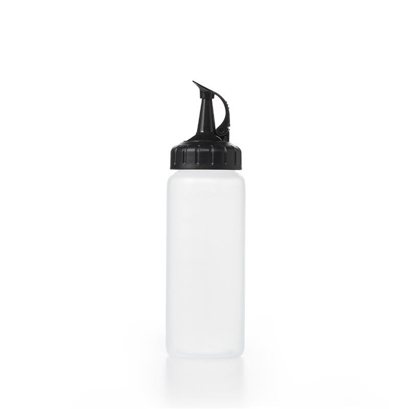 Oxo - Butelka z dozownikiem 175 ml - Good Grips