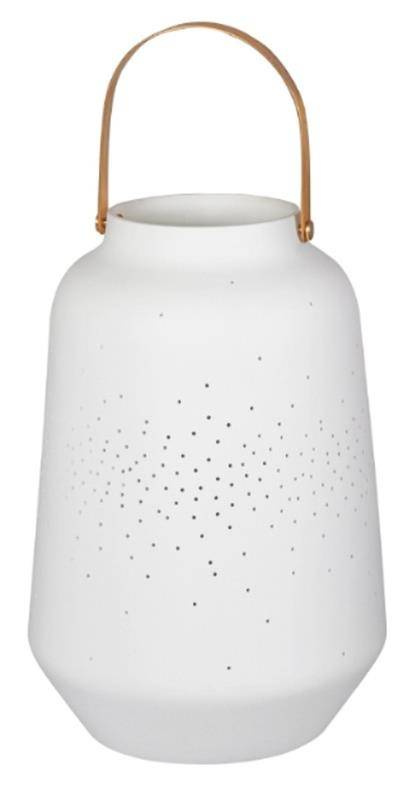Raeder - Porcelanowa Latarnia, duża