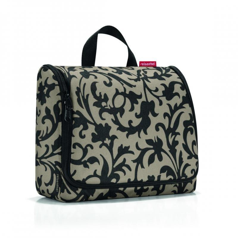 Reisenthel - Kosmetyczka toiletbag XL baroque taupe