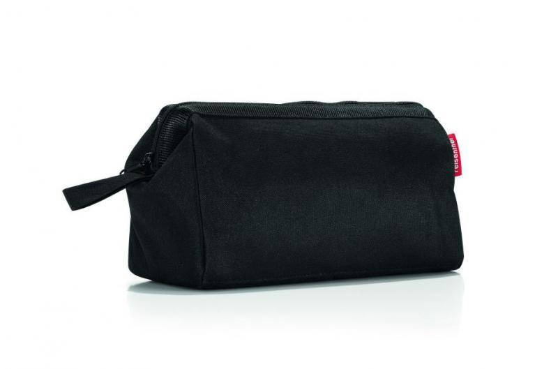 Reisenthel - Kosmetyczka travelcosmetic czarna