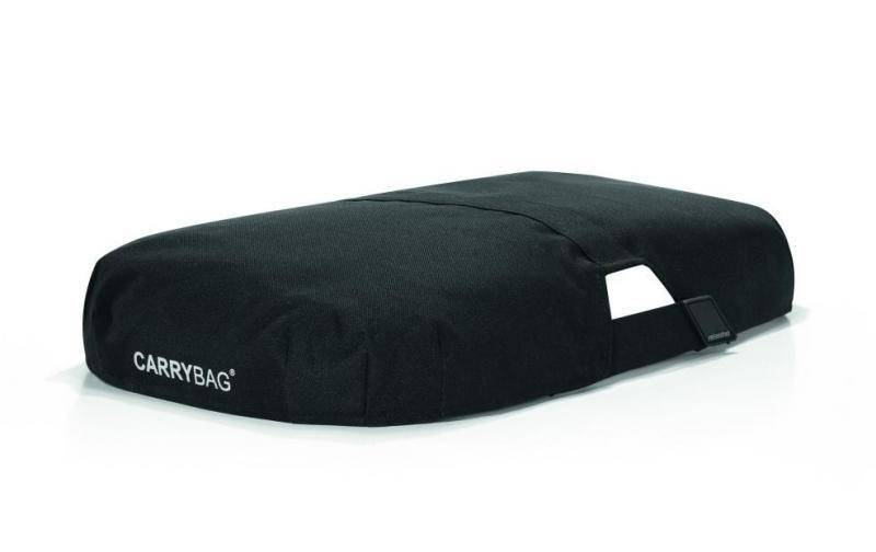 Reisenthel - Przykrywka do koszyka Carrybag czarna