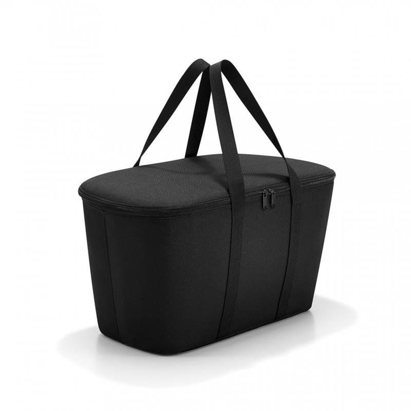 Reisenthel - Torba termoizolacyjna coolerbag czarna
