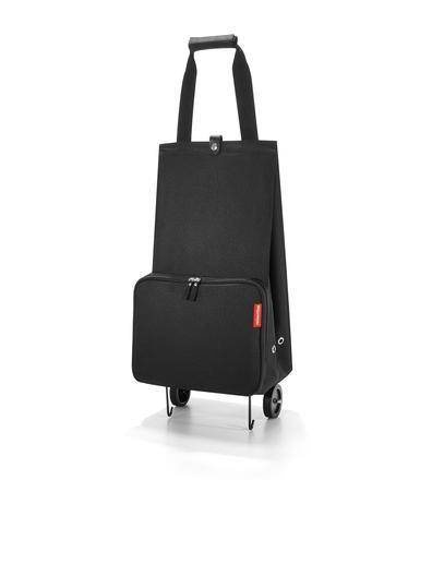 Reisenthel - Wózek foldabletrolley czarny