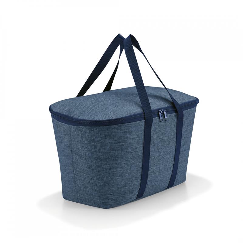 Reisenthel - torba coolerbag twist blue