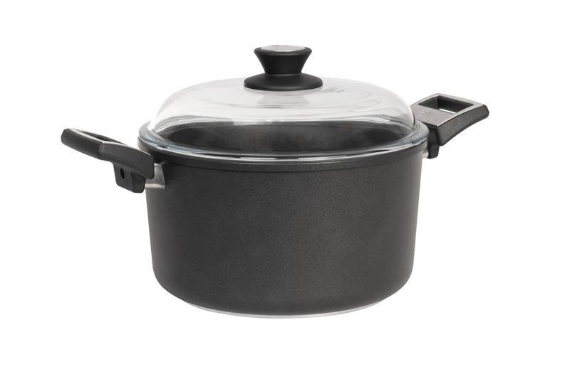 SKK - Titanium Induction - garnek średni 5 L 