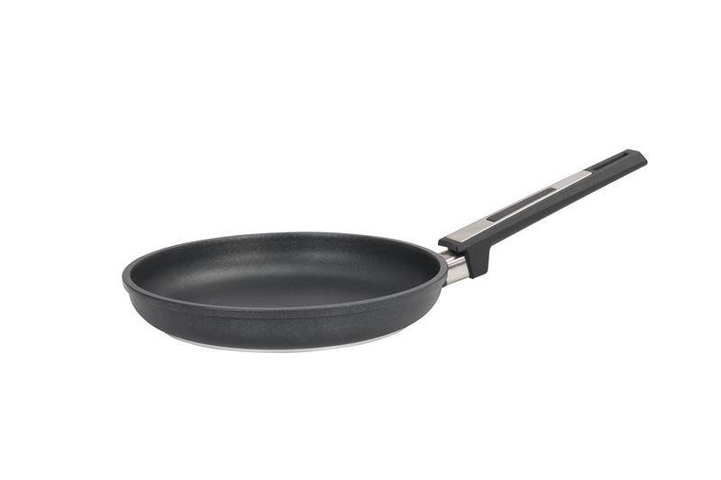 SKK - Titanium Induction - patelnia płytka -20 cm