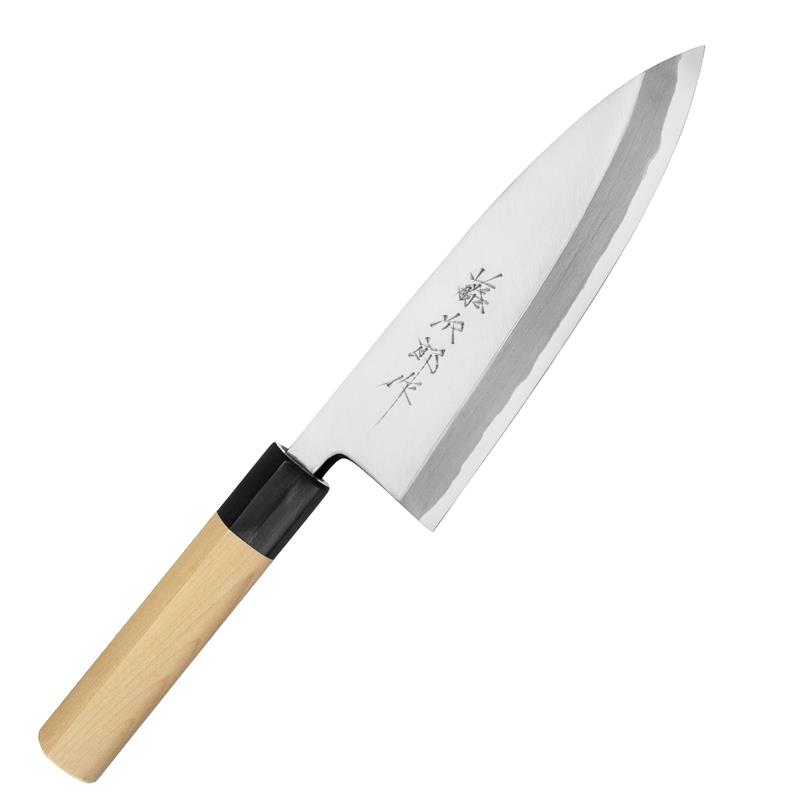 Tojiro - Aogami nóż Deba 18cm