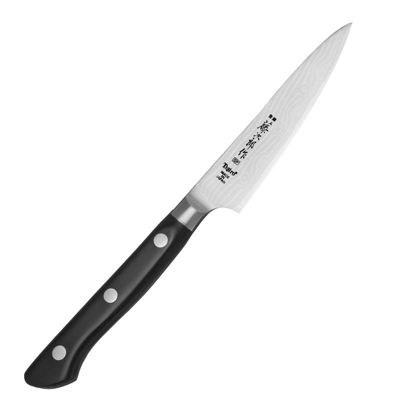Tojiro - DP37 Nóż do obierania 10 cm