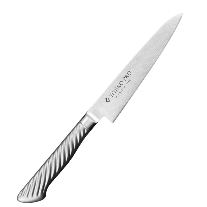 Tojiro - Pro VG-10 Nóż uniwersalny 12cm