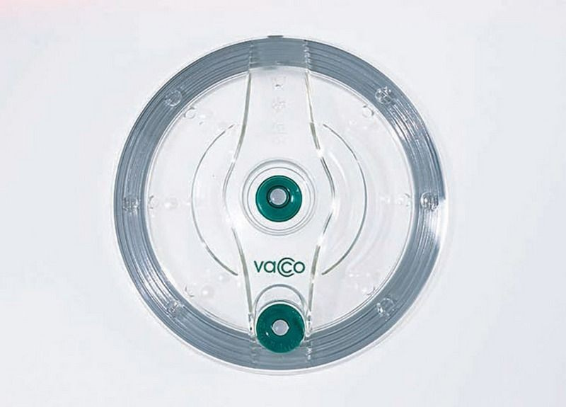VaCco - zestaw pokryw próżniowych 20 - 24 - 28 cm PROMOCJA