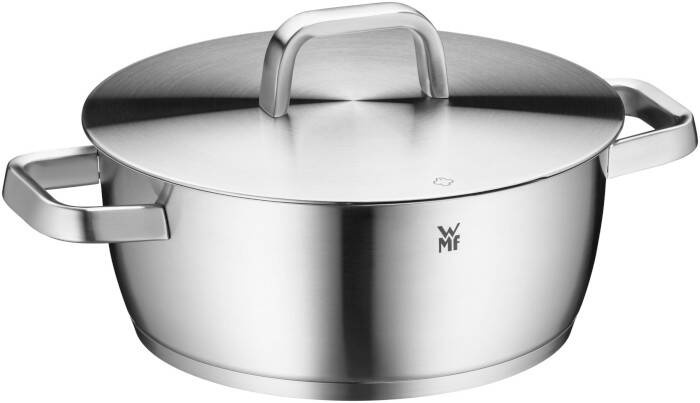 WMF - Garnek niski, 24cm, Iconic