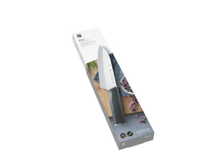 WMF - Nóż santoku 18 cm, Kineo
