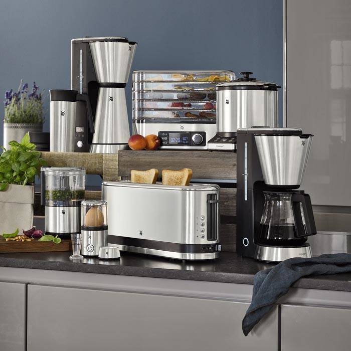 WMF - Toster, KitchenMinis