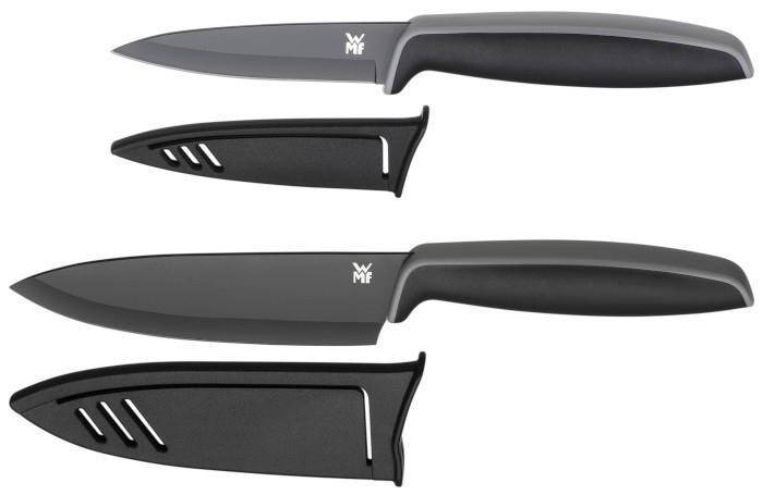 WMF - Zestaw  noży kuchennych, Touch 2szt