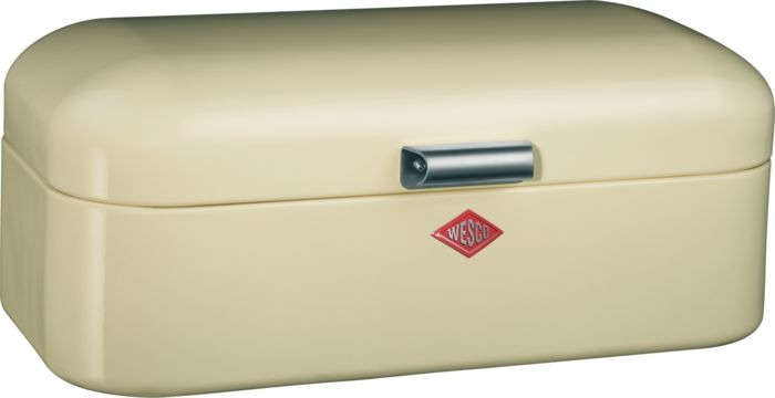 Wesco - chlebak Grandy beżowy