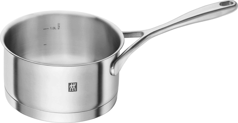 Zwilling - 5 częściowy komplet garnków Essence | FrankHerbert.pl