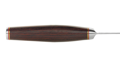 Zwilling - Miyabi - nóż japoński Santoku 18 cm 6000 MCT