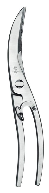 Zwilling - Stalowe nożyce do drobiu 12 cm