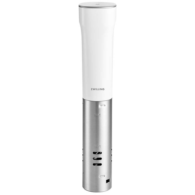 Zwilling - cyrkulator do sous-vide biały Enfinigy