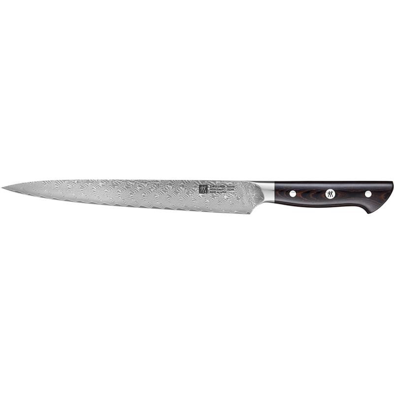 Zwilling - nóż do wędlin 23 cm Takumi