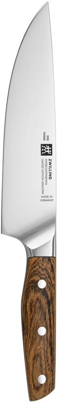 Zwilling - nóż szefa kuchni 20 cm Intercontinental