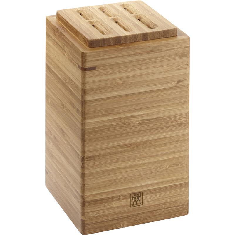 Zwilling - pojemnik bambusowy 18 cm Storage