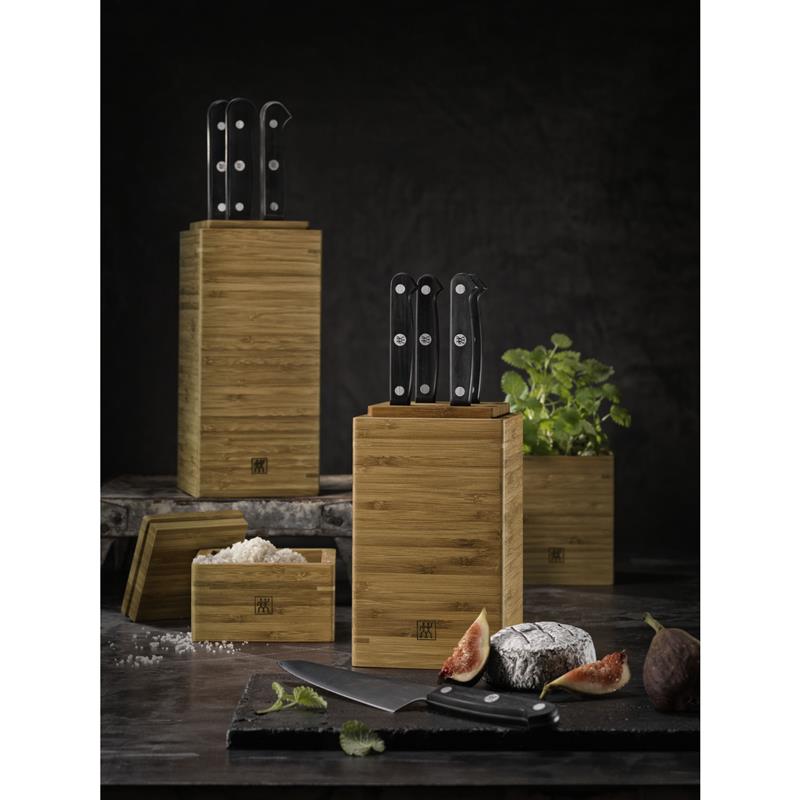 Zwilling - pojemnik bambusowy 24 cm Storage