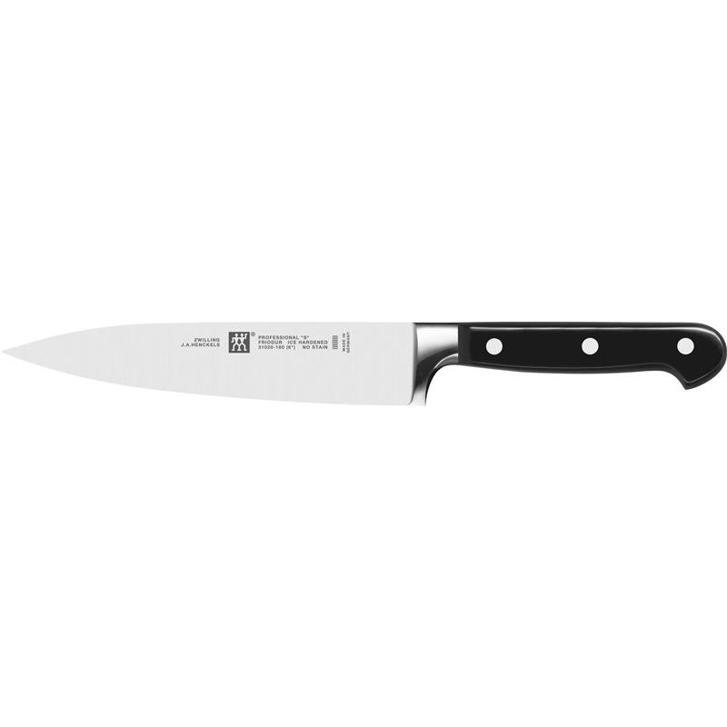 Zwilling - zestaw 4 noży kuchennych Professional S