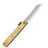 Higonokami - nóż kieszonkowy Aogami  95 mm