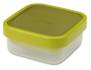 Joseph Joseph - Lunch Box na sałatki, zielony, GoEat