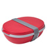 Mepal - Lunchbox Ellipse Duo Nordic Red