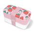 Monbento - Lunchbox Bento Original, Graphic Strawberry