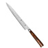 Tamahagane - Tsubame Brown Nóż Sashimi 24cm